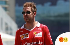 'Crazy' Sebastian Vettel could face further punishment over Lewis Hamilton collision