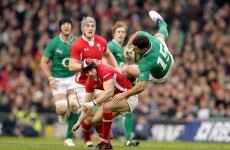 Match report: Heartbreak for Ireland as Welsh snatch last-minute victory