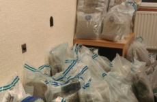 Meath drugs haul: Gardaí revise-down estimated street value by €1.5 million