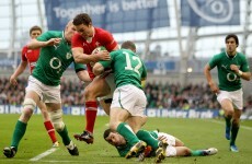 Ireland v Wales, Six Nations Championship: Player ratings