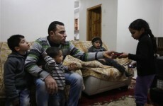 Rights group calls on Israel to end Palestinian residency restrictions