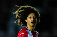 Chelsea sign 16-year-old Welsh prodigy