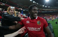 '13 penalties is way too much' - Itoje aiming for improvement after landmark victory