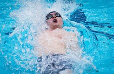 More success for Ireland at European Junior Championships