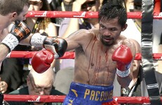 Jeff Horn stuns Pacquiao to take WBO crown with unanimous victory