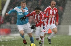 McClean sweep: O'Neill delighted with winger's brilliant performances