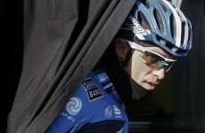 Stripped: Two-year ban as Contador loses Tour de France title for doping