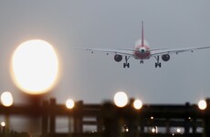 Drone causes flight disruption at Gatwick Airport