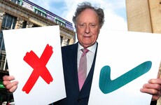 Poll: Would you watch TV3 Tonight show without Vincent Browne?