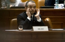 Romanian PM resigns amid opposition criticism and anti-austerity protests