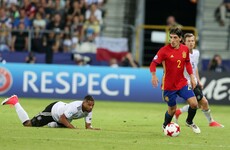 Arsenal star donates £50 for every minute he played at Euros to Grenfell fire fund