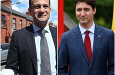 Why is Leo Varadkar so keen to roll out the red carpet for Justin Trudeau?