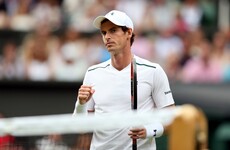 Murray eases through, Kyrgios quits and Venus gets up and running