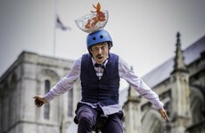 11 of the best family events this weekend - from space to The Gruffalo