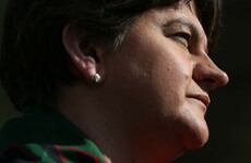 Poll: Should Northern Ireland's politicians have their pay docked?