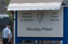 Three officers and inmate hospitalised after Mountjoy riot