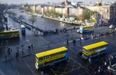 New routes, new buses and paying by card: 7,000 people have say on future of Dublin bus network