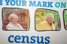 We're having another census in 2021