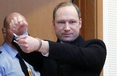 Norway attacks accused Anders Behring Breivik says he 'deserves a medal'
