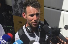 Cavendish calls for 'vile' social media abuse to stop