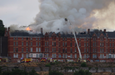 Emergency legislation and damage to a famous Cork building: 5 things to know in property this week