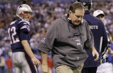 Column: Brady will get another chance at legacy