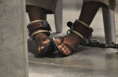 Italian court releases former Guantanamo detainee