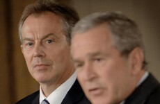 Tony Blair was 'not straight with the nation' says head of inquiry into Iraq war