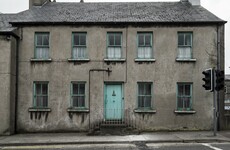 This empty old house is being turned into a unique venue for a Sligo festival