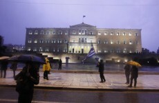 Leaders still struggling to find a deal for Greece as 15,000 jobs cut from civil service