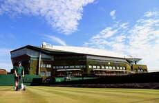 Grounds for concern? Wimbledon officials dismiss court fears after player complaints
