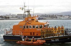 RNLI lifeboats rescued 905 people in 2011