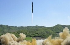 North Korea has 'built an intercontinental ballistic missile', so what now?