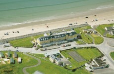A 55-bedroom seaside hotel for €650,000: another distressed property auction