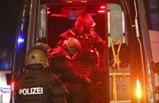 Cars torched, supermarkets looted and 200 officers injured in anti-G20 protests