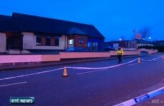 Two men arrested in connection with Gerard Delaney death are released