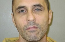 Man breaks out of high-security prison using wire cutters and a drone