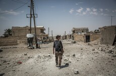 Quiet reported as ceasefire begins in south Syria