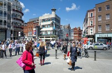 Retailers say the rates they have to pay are way too high and it's damaging business