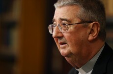 Archbishop says Church stubbornly reluctant to let go of the control of schools
