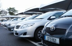 6.5 per cent increase in new car sales in January