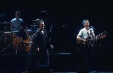 Liam Gallagher has gone on another rant after Noel and U2 played an Oasis song together... it's the Dredge