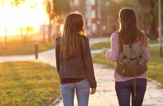 'Someone to look up to and to talk to': This programme gives children in need an older sibling