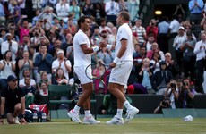 Nadal stunned by magnificent Muller in five set Wimbledon epic