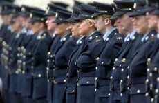 Government approves appointment of 33 senior gardaí