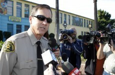 Entire staff of US school removed as police investigate child sex abuse