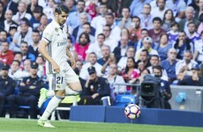 Conte eyes €90 million-rated Real Madrid star to cure Lukaku hangover