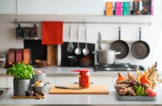 Kitchen wrecking your head? How to organise it and have an easier life