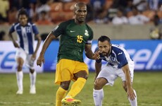 Ex-France midfielder Malouda in hot water after lining out for another international side