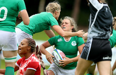 World Cup squad on the board leaves nervous wait behind Ireland's elite women, but tough tasks all ahead